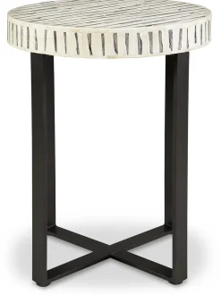 Hot American Furniture Galleries Crewridge Accent Table
