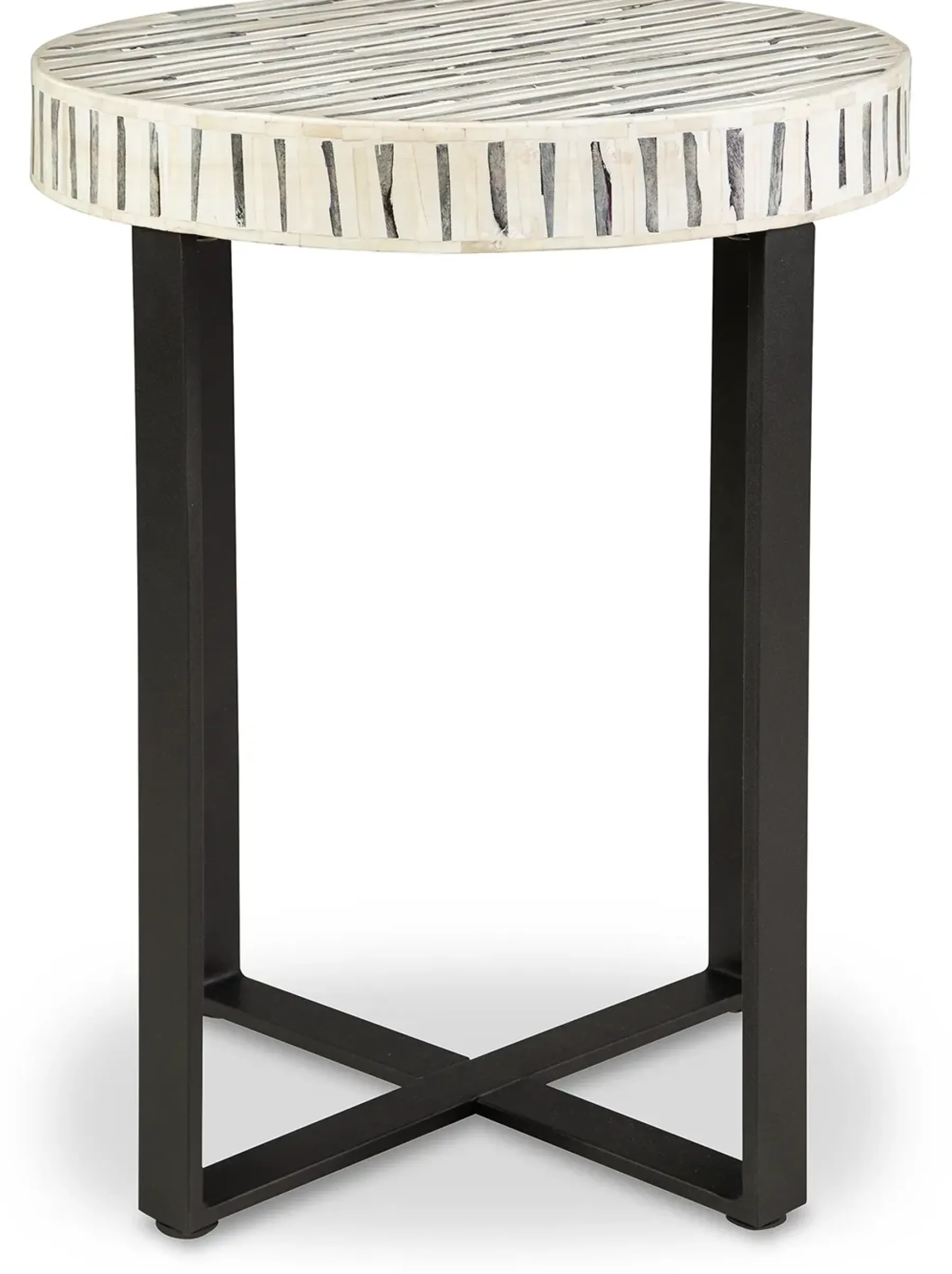 Hot American Furniture Galleries Crewridge Accent Table
