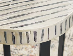 Hot American Furniture Galleries Crewridge Accent Table