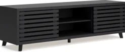 Hot American Furniture Galleries Danziar Extra Large TV Stand