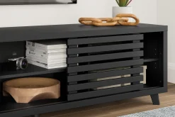 Hot American Furniture Galleries Danziar Extra Large TV Stand