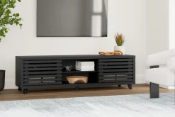 Hot American Furniture Galleries Danziar Extra Large TV Stand