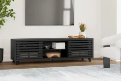 Hot American Furniture Galleries Danziar Extra Large TV Stand