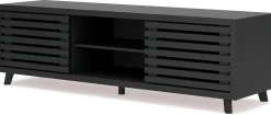 Hot American Furniture Galleries Danziar Extra Large TV Stand