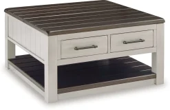 Hot American Furniture Galleries Darborn Lift-Top Coffee Table