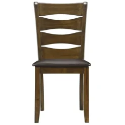 New American Furniture Galleries Darla Side Chair
