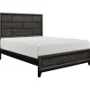 Outlet American Furniture Galleries Davi Full Bed
