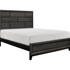 Outlet American Furniture Galleries Davi Full Bed