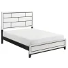 Discount American Furniture Galleries Davi Full Bed