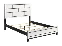 Discount American Furniture Galleries Davi Full Bed