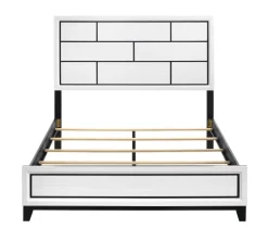 Discount American Furniture Galleries Davi Full Bed