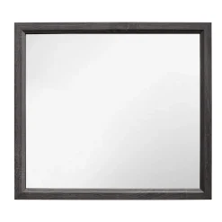 New American Furniture Galleries Davi Mirror