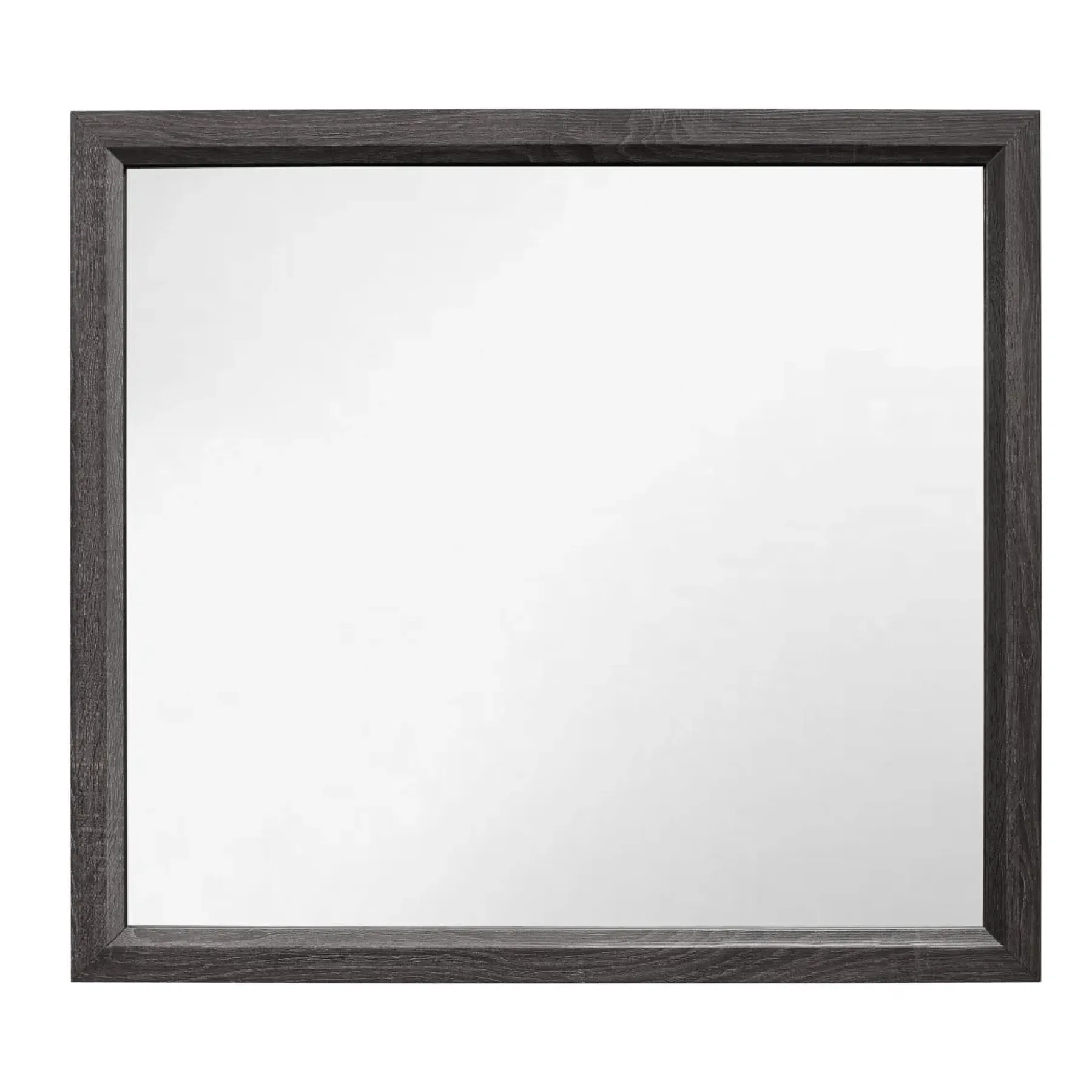 New American Furniture Galleries Davi Mirror