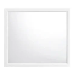 Fashion American Furniture Galleries Davi Mirror