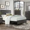Hot American Furniture Galleries Davi 6-Piece Full Bedroom Set