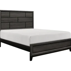 Hot American Furniture Galleries Davi 6-Piece Full Bedroom Set