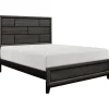 Sale American Furniture Galleries Davi Queen Bed