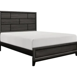 Sale American Furniture Galleries Davi Queen Bed