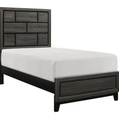 Online American Furniture Galleries Davi Twin Bed