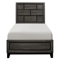 Online American Furniture Galleries Davi Twin Bed