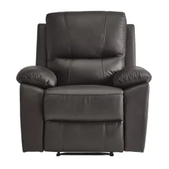 Discount American Furniture Galleries Dawson Manual Recliner