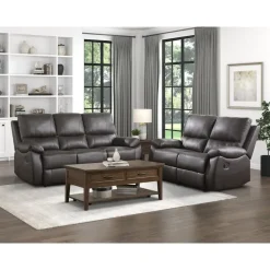 Outlet American Furniture Galleries Dawson 2-Piece Living Room Set