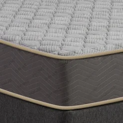 New American Furniture Galleries Deep Sleep Collection Firm Firm Mattress