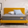 Fashion American Furniture Galleries Deep Sleep Medium Pillow Top Medium Pillow Top Mattress