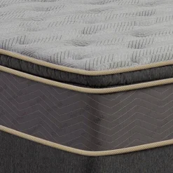 Fashion American Furniture Galleries Deep Sleep Medium Pillow Top Medium Pillow Top Mattress
