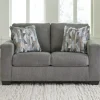 Sale American Furniture Galleries Deltona Loveseat