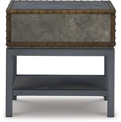 Outlet American Furniture Galleries Derrylin End Table