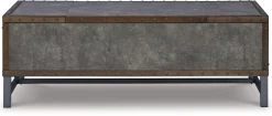 New American Furniture Galleries Derrylin Lift-Top Coffee Table