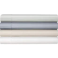 Online American Furniture Galleries Dimension IV Sheets Champagne Queen Champagne Egyptian Cotton Sheet Set