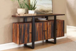 New American Furniture Galleries Ditman Ditman Sideboard Buffet