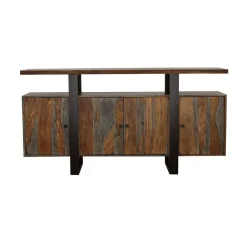 New American Furniture Galleries Ditman Ditman Sideboard Buffet
