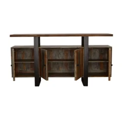 New American Furniture Galleries Ditman Ditman Sideboard Buffet