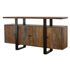 New American Furniture Galleries Ditman Ditman Sideboard Buffet