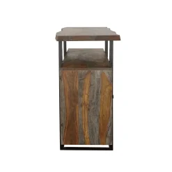 New American Furniture Galleries Ditman Ditman Sideboard Buffet