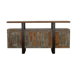 New American Furniture Galleries Ditman Ditman Sideboard Buffet