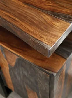 New American Furniture Galleries Ditman Ditman Sideboard Buffet