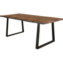 Discount American Furniture Galleries Ditman 5-PIece Dining Set