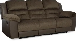 Sale American Furniture Galleries Dorman Reclining Sofa