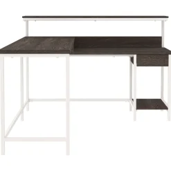 Sale American Furniture Galleries Dorrinson L-Desk