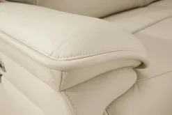 Outlet American Furniture Galleries Double Deal Reclining Sectional