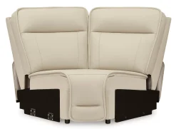 Outlet American Furniture Galleries Double Deal Reclining Sectional