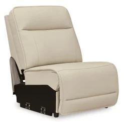 Outlet American Furniture Galleries Double Deal Reclining Sectional