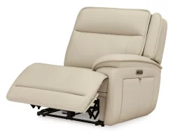 Outlet American Furniture Galleries Double Deal Reclining Sectional