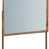 Clearance American Furniture Galleries Dressonni Bedroom Mirror