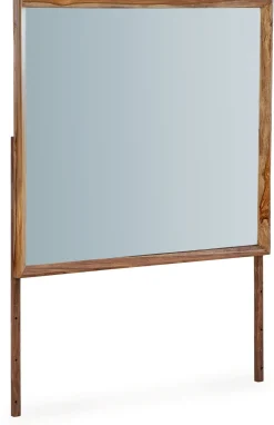 Clearance American Furniture Galleries Dressonni Bedroom Mirror