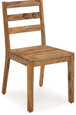 Clearance American Furniture Galleries Dressonni Dining Chair